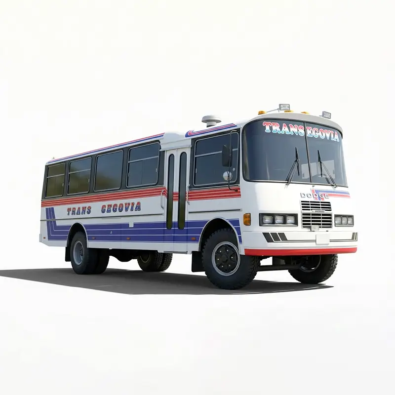 Línea Intermunicipal 2000’s